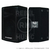 Bafle Pasivo PHONIC ASK 12"