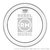 REMO - Parche | 10" | Pinstripe | Transparente | 2 capas | Para Tom - PS031000