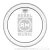 REMO - Parche | 10" | Pinstripe | Transparente | 2 capas | Para Tom - PS031000