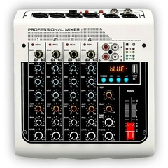 ROSS PA MX400