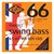 ROTOSOUND - Swing Bass Acero 5 Cuerdas 45 65 80 105 130