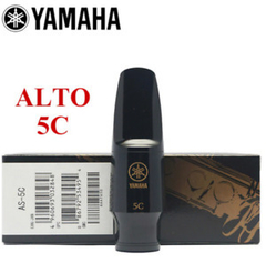 YAMAHA AS5C Saxo Alto