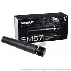 SHURE SM57-LC