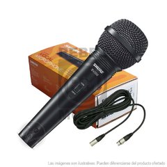 SHURE SV200