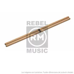 MEINL - Palillos para timbaleta 1/2" X 16 3/4"