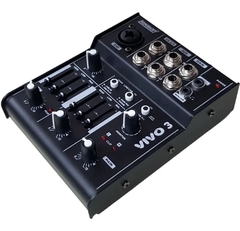 Lexsen Consola Vivo 3