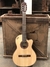 GRACIA AA1 CON CORTE Y FISHMAN BLEND 301