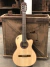 GRACIA AA1 CON CORTE Y FISHMAN BLEND 301