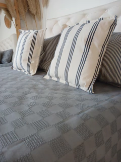 Cubrecama Ajedrez en internet