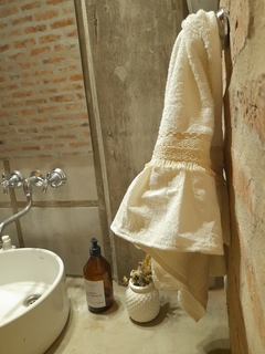 Toalla de mano Flex - comprar online