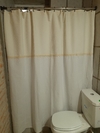 Cortina de baño Nido & Detail