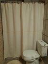 Cortina de baño Nido & Detail Flex