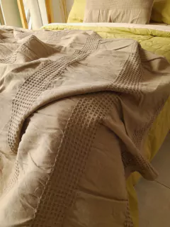 Manta Nido & Tusor en internet