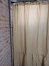 Cortina de baño Tusor Begg & Detail