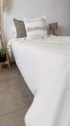 Funda nórdica Nude - LISUAR