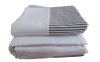 Juego de cama White & Ray