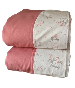 Juego de cama Romantic
