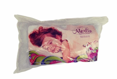 Almohada Merlín