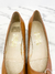 Scarpin Salvatore Ferragamo Caramelo 38Br na internet