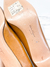 Scarpin Salvatore Ferragamo Caramelo 38Br na internet