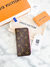 Capinha Louis Vuitton Iphone X Monograma - loja online