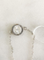 Pulseira Roberto Cavalli Prata