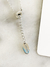 Pulseira Roberto Cavalli Pendent Logo Prateada - comprar online