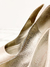 Peep Toe Salvatore Ferragamo Metalizado 35Br - loja online