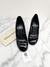 Imagem do Scarpin Louis Vuitton Preto Verniz 38Br