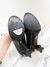 Scarpin Louis Vuitton Preto Verniz 38Br - comprar online