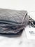 Bolsa Chanel Boy Reverso Medium Preta - Brechó Closet de Luxo