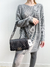 Imagem do Bolsa Chanel Boy Reverso Medium Preta