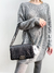 Bolsa Chanel Boy Reverso Medium Preta