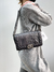 Bolsa Chanel Boy Reverso Medium Preta