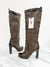 Imagem do Bota Louis Vuitton Monograma 33BR