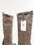 Bota Louis Vuitton Monograma 33BR - comprar online