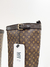 Bota Louis Vuitton Monograma 33BR