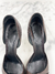 Peep Toe Gucci Horsebit Guccissima Signature Marrom 38Br - comprar online