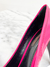 Scarpin Louis Vuitton X Stephen Sprouse Flower Pink 34/35Br - loja online
