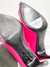 Scarpin Louis Vuitton X Stephen Sprouse Flower Pink 34/35Br - loja online