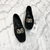 Mocassim Louis Vuitton Preto 35/36Br