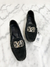 Mocassim Louis Vuitton Preto 35/36Br - loja online