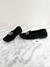 Mocassim Louis Vuitton Preto 35/36Br - loja online