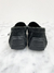 Mocassim Louis Vuitton Preto 35/36Br - comprar online
