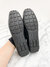 Mocassim Louis Vuitton Preto 35/36Br na internet