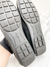 Mocassim Louis Vuitton Preto 35/36Br - Brechó Closet de Luxo