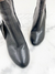 Bota Louis Vuitton Preta e Monograma 35/36BR - loja online