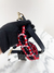 Imagem do Alça Versace Braided Strap Multicolor