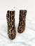 Bota Dolce&Gabbana Animal Print 39BR na internet