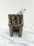 Bota Dolce&Gabbana Animal Print 39BR - Brechó Closet de Luxo